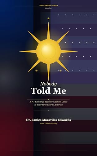 Nobody Told Me cover